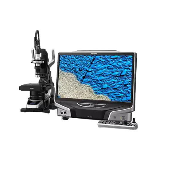 デジタルマイクロスコープ