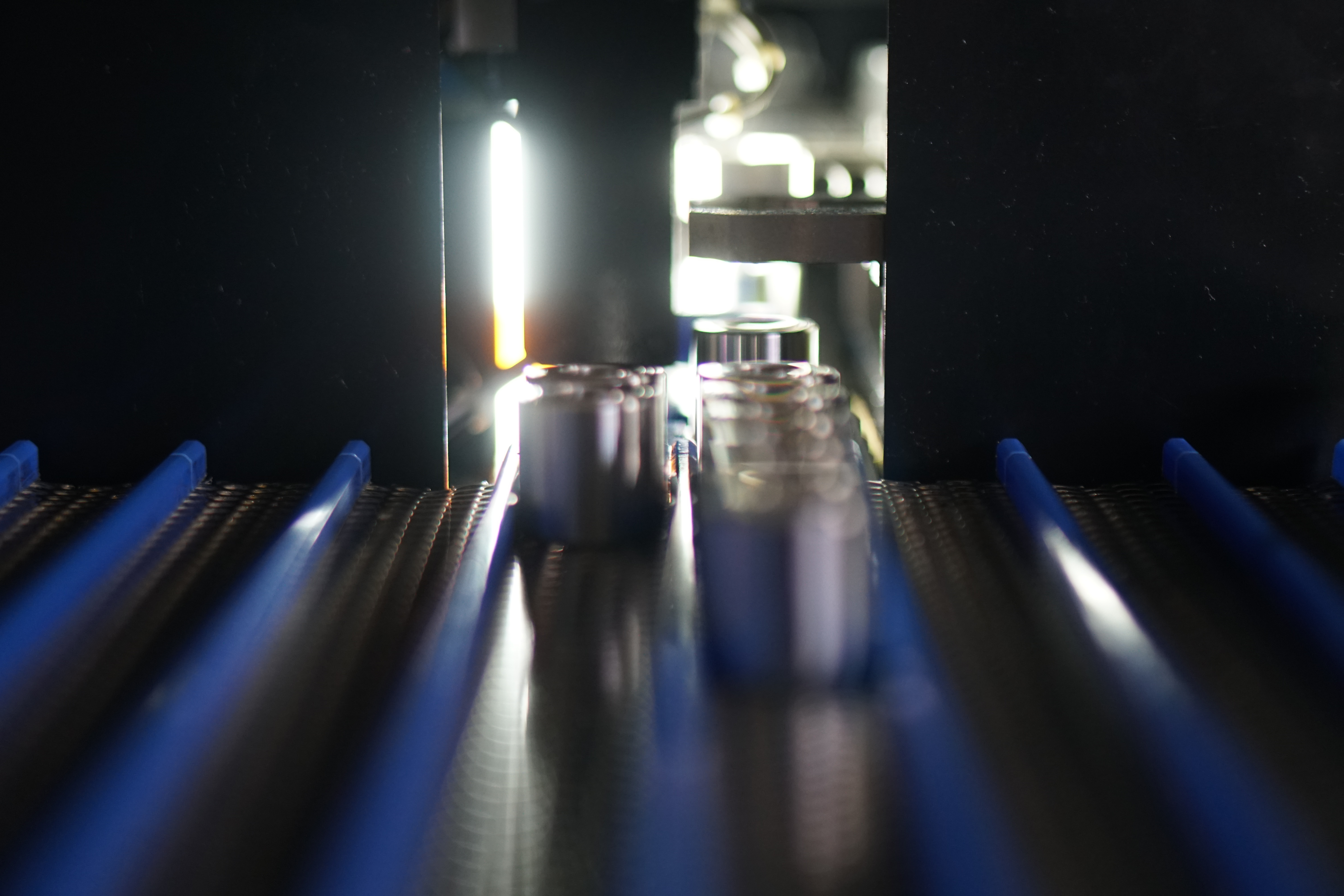 Manufacturing Background